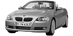 BMW E93 P1BEB Fault Code