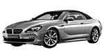 BMW F12 P1BEB Fault Code